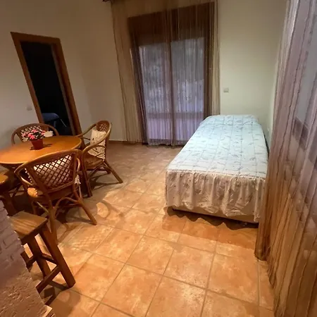 Refugio El Albarico Bédar