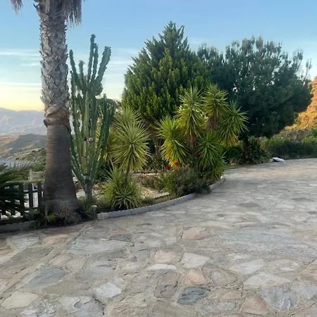 Refugio El Albarico * Bédar