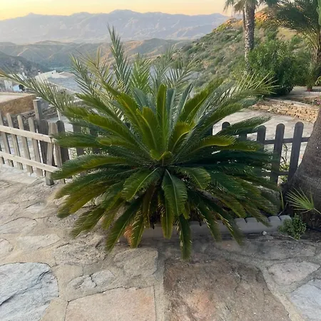 Bed & Breakfast Refugio El Albarico