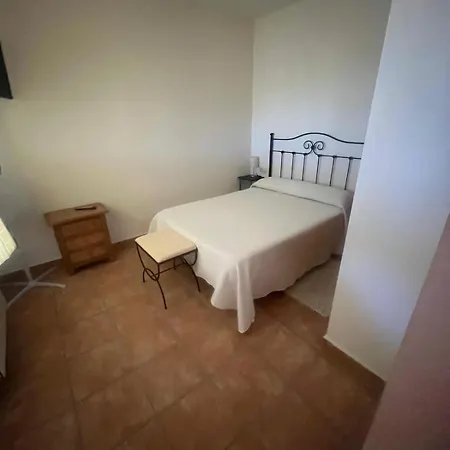 Refugio El Albarico Bed & Breakfast *