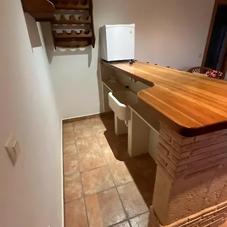 Refugio El Albarico