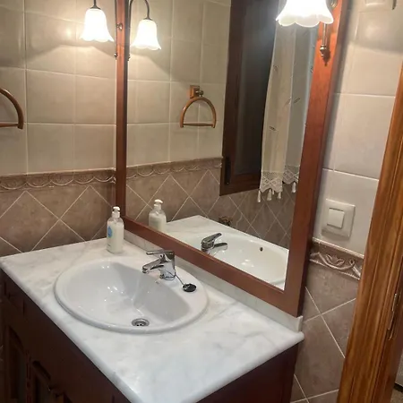 Bed & Breakfast Refugio El Albarico
