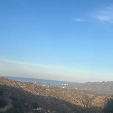 Refugio El Albarico * Bédar